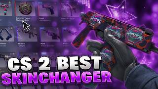 Best CS2 Skin Changer 2026 🧭 Counter Strike 2 Skinchanger 🧭 CS Free Download Unbanned All Skins