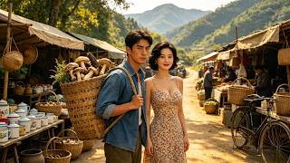 Reborn in 1982, He Builds an Empire and Beats Toxic in-Laws【The Peach Tycoon】#minidrama