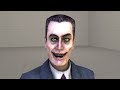 Human being test [SFM]