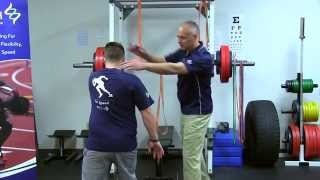 The Neurology of Unilateral vs. Bilateral Training