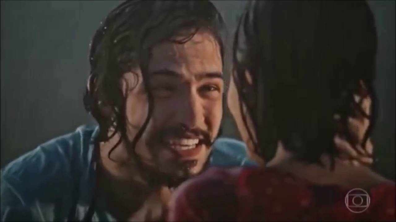 Olivia e Miguel - Dia branco (voz Leone)