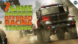 7 Game Android OFFROAD RACING Terbaik 2018 screenshot 3