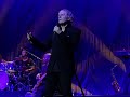 Michael Bolton in Southend, 18/10/2021