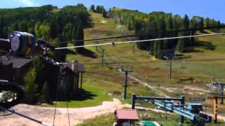 zipSTOP Zip Line Brake for Commercial Zip Lines