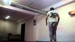 B BOY LIL J TRAILER 2015