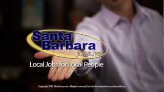 Santa Barbara Jobs, Employment | Issues