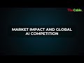Deepseek: China’s AI Breakthrough and its Global Impact | Deepseek AI: China’s Breakthrough & Impact