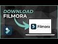 How to Download Filmora (Step-by-Step Tutorial)