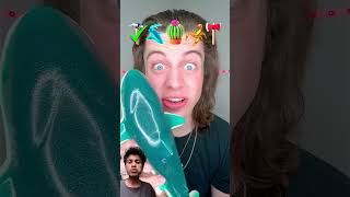 asmr WATER #eating sounds 174