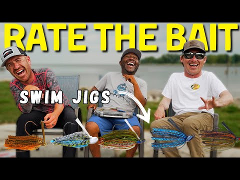 We Might Have FOUND A HIDDEN GEM - Rate The Bait Pt. 11