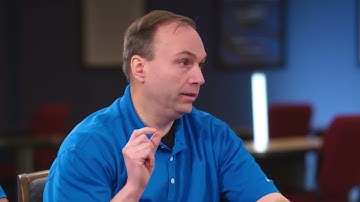 Autonomous Mobile Robots | Durability and Industrial Capability | Plugged in by Amphenol and Mouser