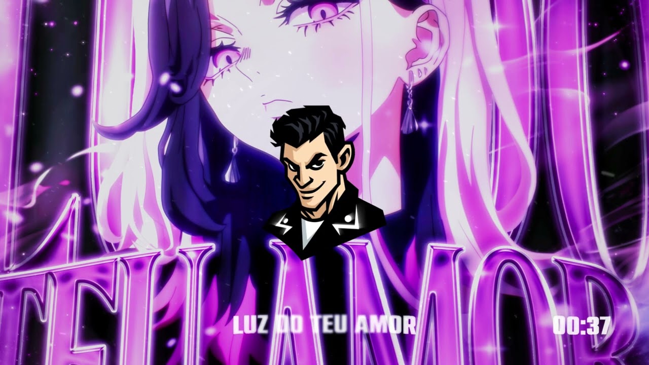LUZ DO TEU AMOR | E17 [BRAZILIAN FUNK]