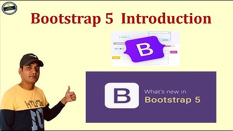 Bootstrap Tutorials | Bootstrap 5 Introduction | Containers| Ayub Tutorials | Session 1