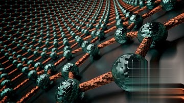 How Graphene Will Revolutionize The World