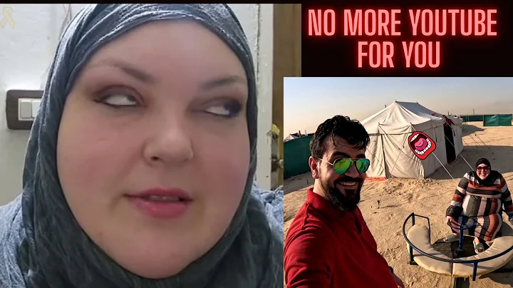 Foodie Beauty Is Pissed Salah Doesn't Want Her To Do YouTube Anymore Her Going Live Is Annoying Him