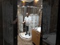 كباين Cabin Glass Showroom 