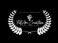 2023 filam creative film festivals official nominees best short film and best music nov 3