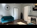 Elegant Studio close to Central Station in Milan