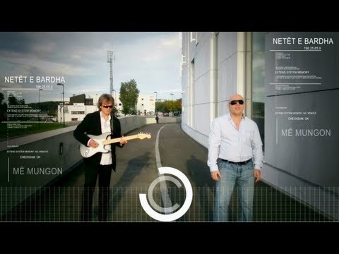 Video: Pse Ndodhin Netët E Bardha