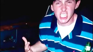 Prison with No Bail: Brian Wenning's Second Chance at Life.