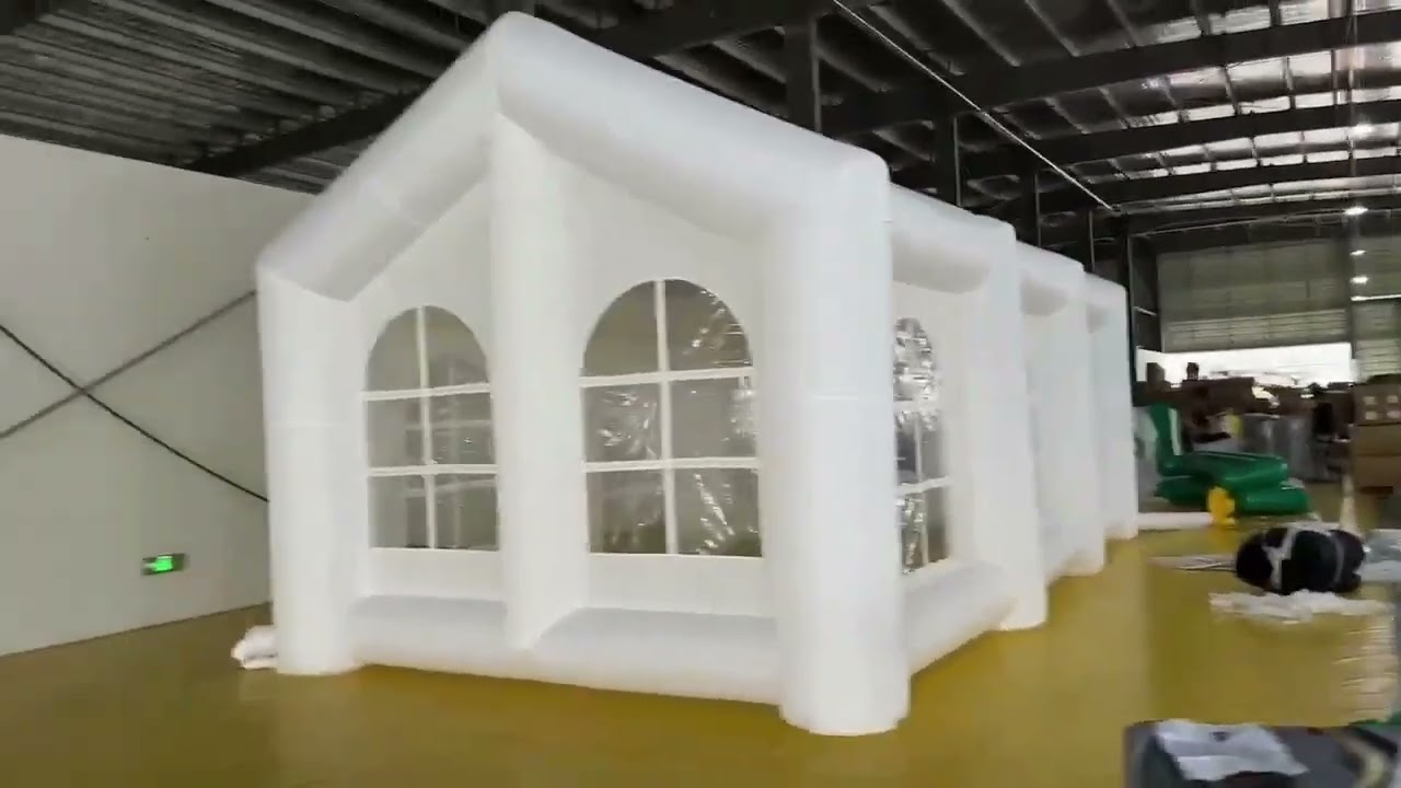 26ft Inflatable Event Tent