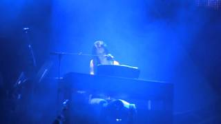 Zuzana Smatanová- Blackberries In Porcelain Gemini JOJ Tour 2010