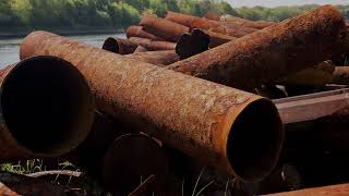 Protect Your Steel with Kor-Chem