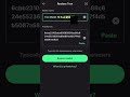 add money to trust wallet
