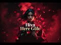Hiva Here Gule مترجم ترند الانستا 