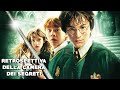 RETROSPETTIVA - HARRY POTTER E LA CAMERA DEI SEGRETI