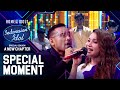 Kolaborasi Antara Judika, Rossa, dan Weird Genius PECAH ABIS! - Indonesian Idol 2021