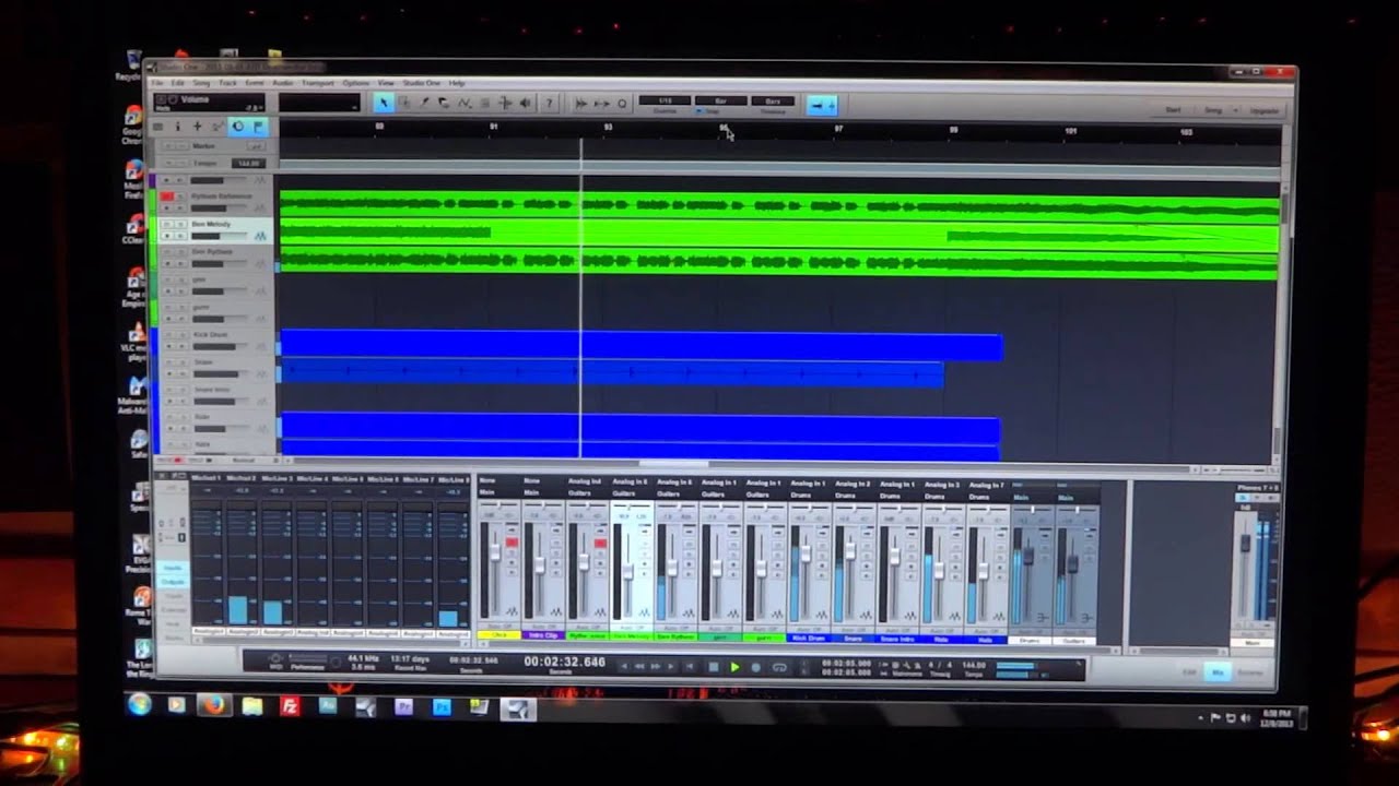 Among Them In Trenches EP Teaser