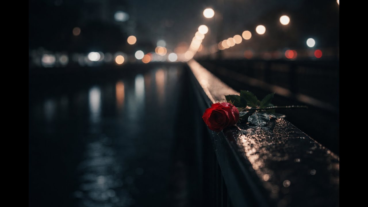 Love can't be possessed, only shared.