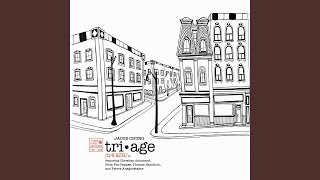 Triage - Jacob Chung