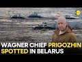 Belarus forces holding exercises with Wagner fighters near Poland border | Russia-Ukraine War LIVE