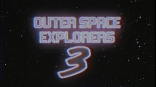 Outer Space Explorers 3