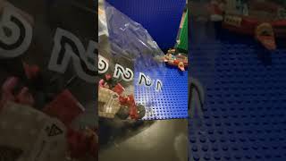 Lego monkey kid, dragon of the east, 80037. Bag 2 build! Fun fun fun