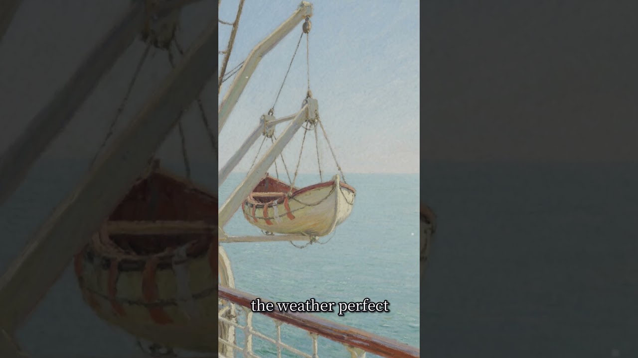The Ship That Returned With No Crew #shorts #history