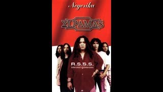 Elpamas Aku Dan Senja | Slow Rock Indonesia