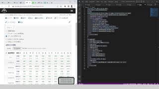 ユニークビジョンプログラミングコンテスト2023 新春 (AtCoder Beginner Contest 287) バーチャル参加