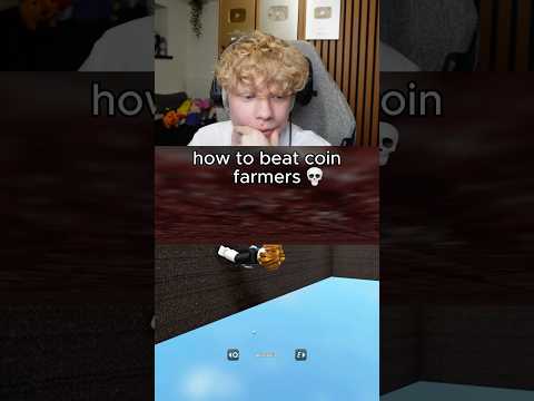 BRO COIN FARMERS SUCK 😔🥀