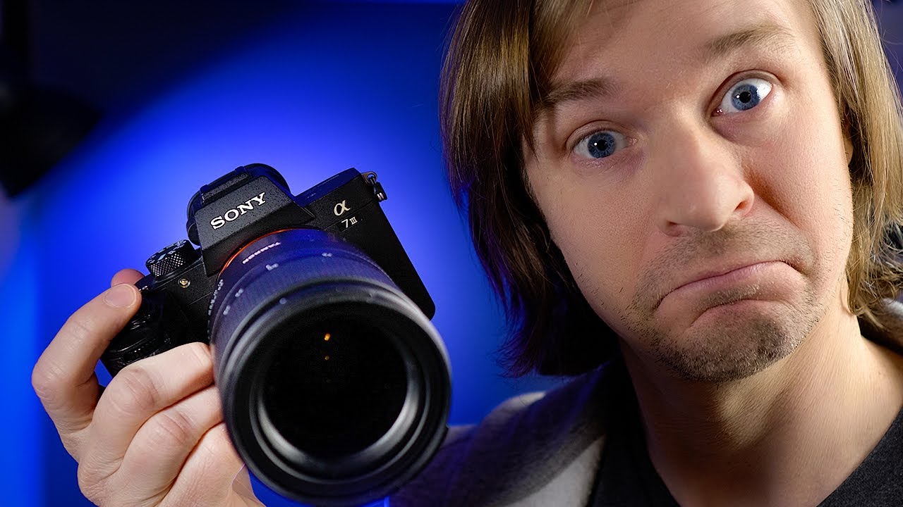 How To Shoot Video For Total Beginners - YouTube