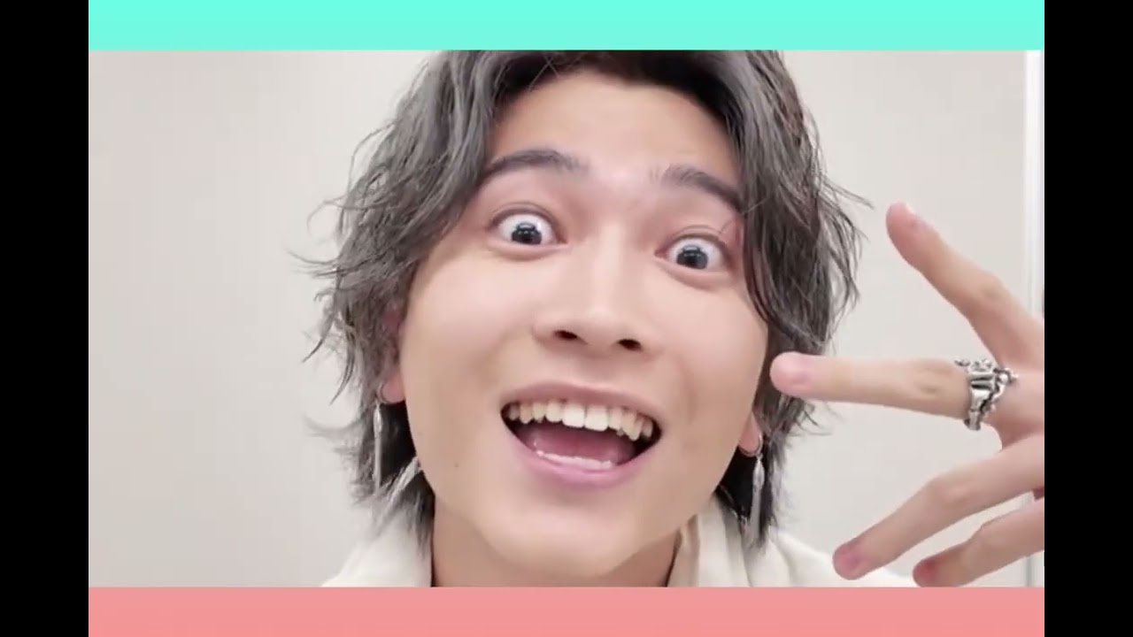 【庄司浩平26歳誕生日おめでとう🎂】2025/10/28  Kohey Shoji's Birthday Video