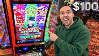 How Much Can I Make With $10,000 at the Casino?! screenshot 3