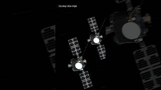 The twin-spacecraft ESCAPADE mission bound for #mars