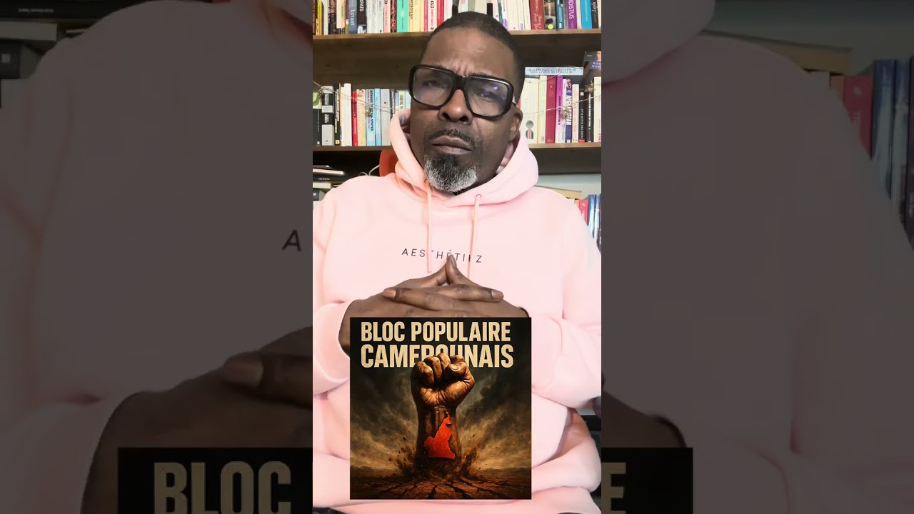 Viviane Ondoua biwole : moi aussi j’ai appris récemment que les Ekangs c’est le cente-sud-est 