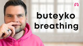 Clear Your Mind & Reduce Anxiety | Guided Butyeko Breathwork
