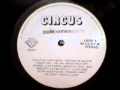Circus electronic mastermix  lado a1984 tampico broadcast mix esteban carmona