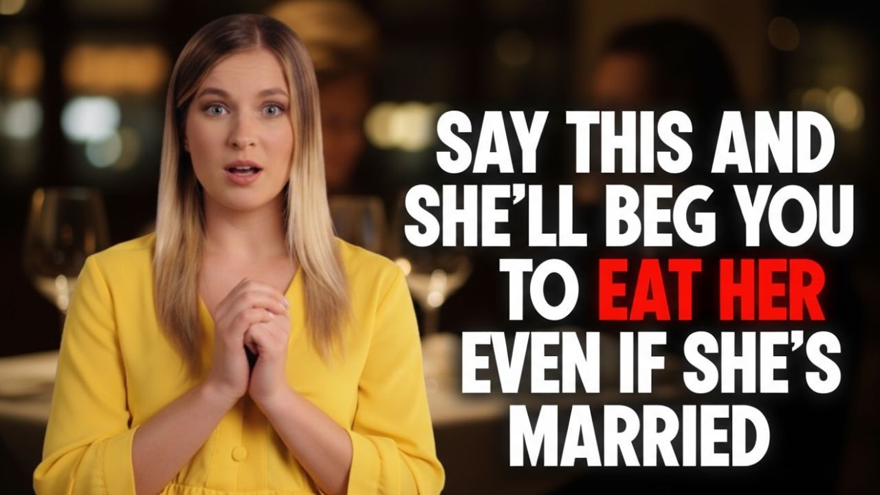 8 Compliments That Make Women Fall for You | Proven Attraction Psychology | Dr Ramani