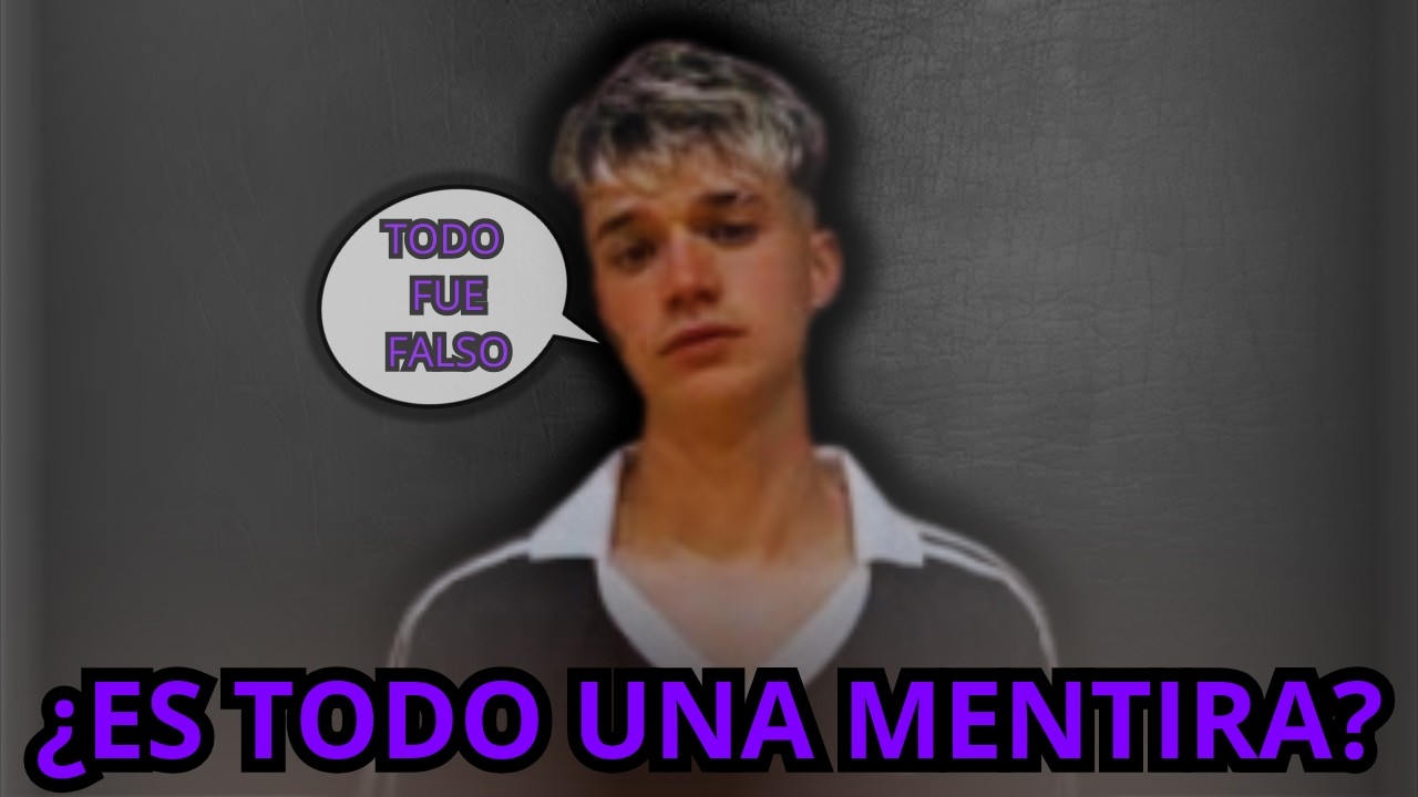 benja y lauti ¿nos estan mintiendo? o ¿todo es verdad?